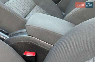 Универсал Skoda Octavia 2011 в 