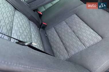 Универсал Skoda Octavia 2011 в 