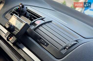 Универсал Skoda Octavia 2011 в 