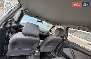 Ліфтбек Skoda Octavia 2005 в 