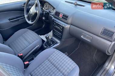 Универсал Skoda Octavia 2008 в 