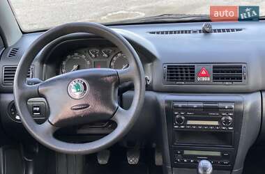Универсал Skoda Octavia 2008 в 