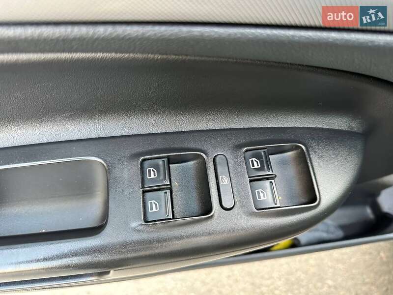 Универсал Skoda Octavia 2010 в Виннице