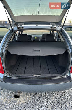 Универсал Skoda Octavia 2006 в 