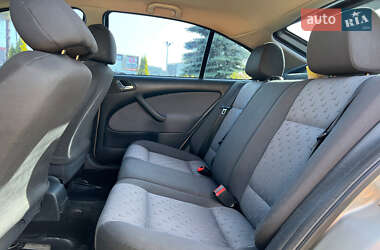 Ліфтбек Skoda Octavia 2007 в 