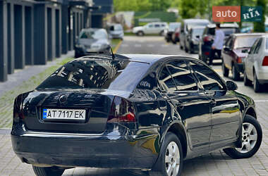 Лифтбек Skoda Octavia 2005 в 