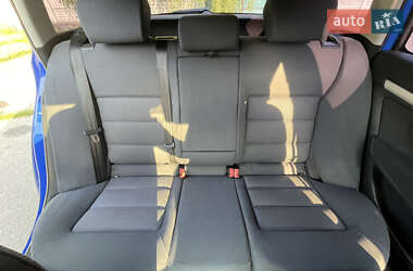 Универсал Skoda Octavia 2005 в 