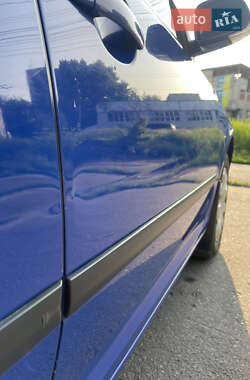 Универсал Skoda Octavia 2005 в 