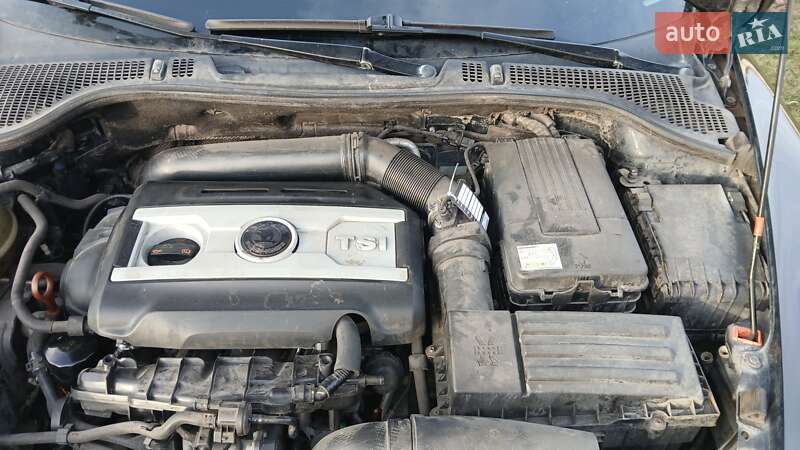 Ліфтбек Skoda Octavia 2013 в Жовкві