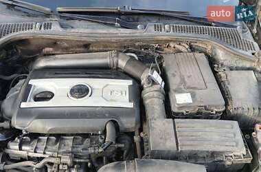 Лифтбек Skoda Octavia 2013 в 