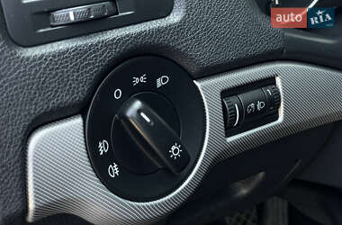 Универсал Skoda Octavia 2011 в 