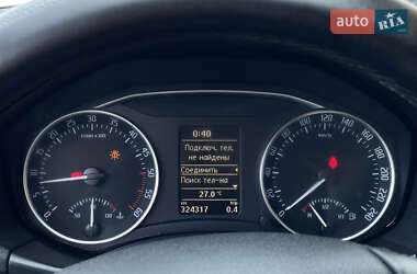 Универсал Skoda Octavia 2011 в 