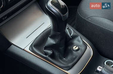 Универсал Skoda Octavia 2011 в 