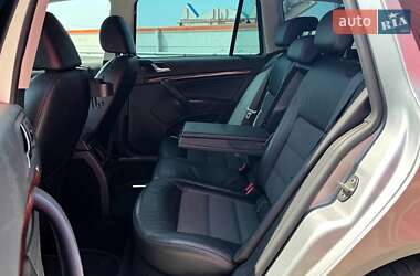 Универсал Skoda Octavia 2011 в 