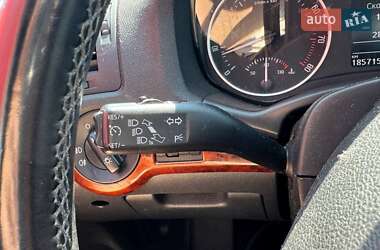 Универсал Skoda Octavia 2011 в 