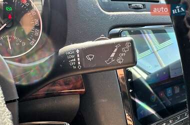 Универсал Skoda Octavia 2011 в 