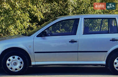 Лифтбек Skoda Octavia 2006 в Полтаве