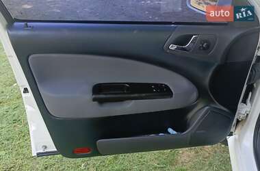 Лифтбек Skoda Octavia 2006 в 