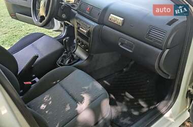 Лифтбек Skoda Octavia 2006 в 