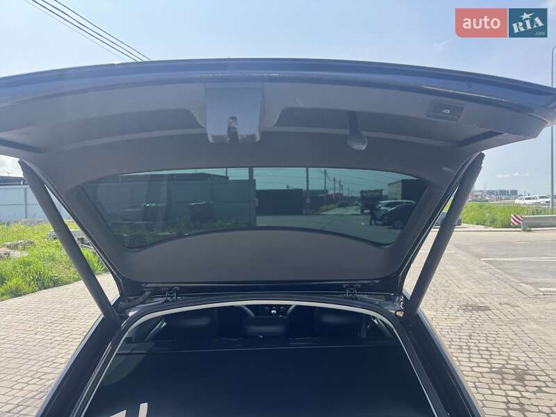 Універсал Skoda Octavia 2014 в Львові