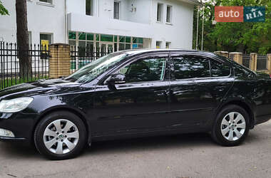 Ліфтбек Skoda Octavia 2011 в Жовтих Водах