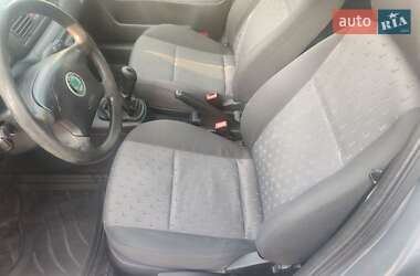 Лифтбек Skoda Octavia 2005 в 