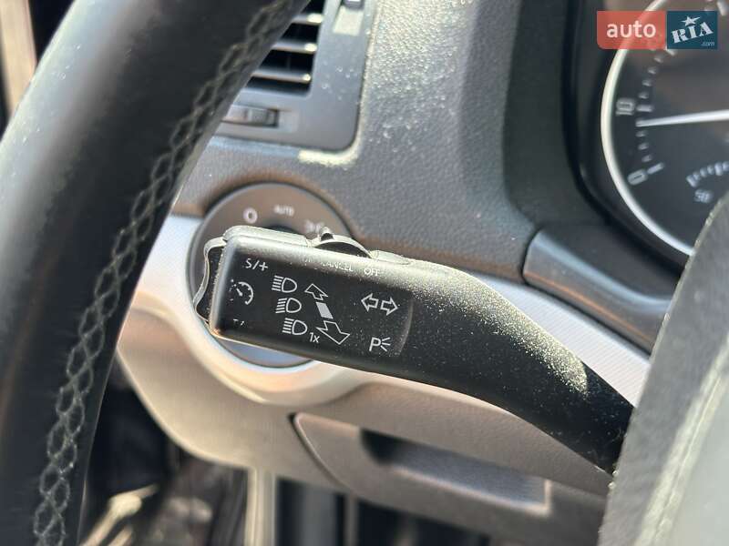 Універсал Skoda Octavia 2010 в Києві