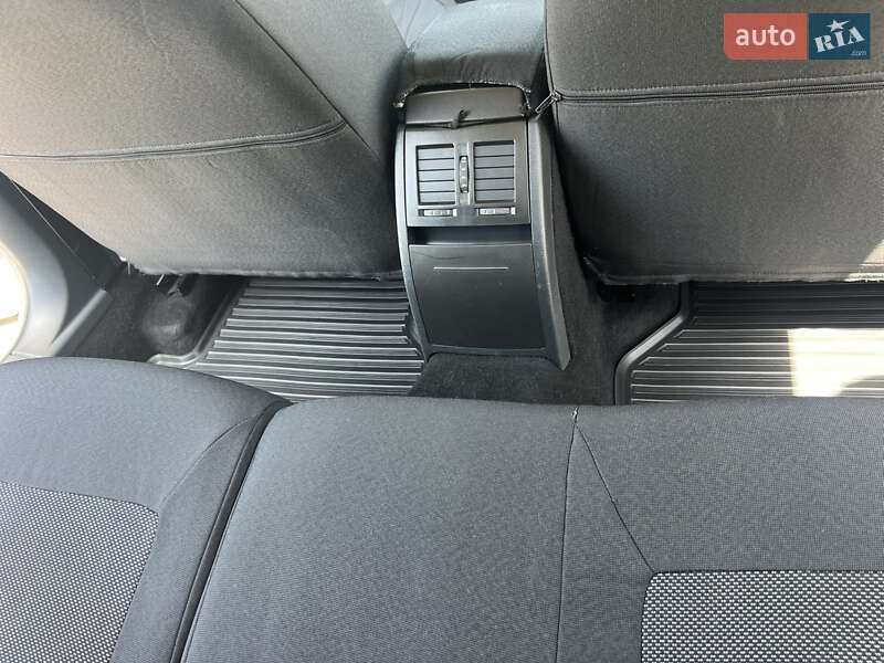 Універсал Skoda Octavia 2012 в Воловцю фото 13 Універсал Skoda Octavia 2012 в Воловцю