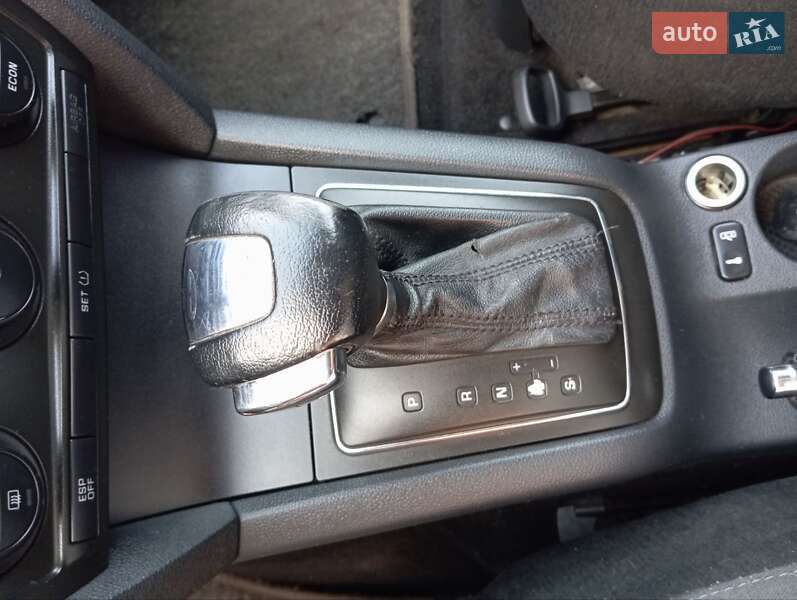 Универсал Skoda Octavia 2007 в Хусте