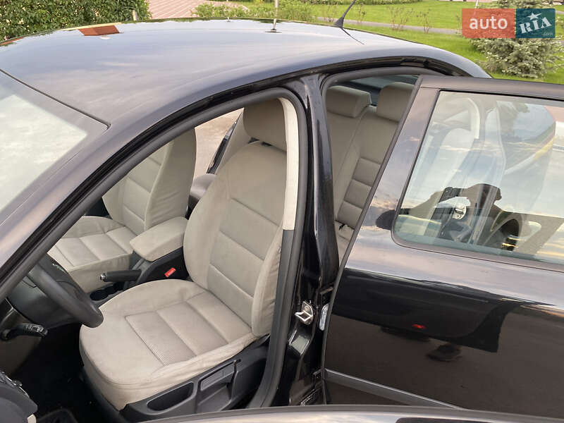Ліфтбек Skoda Octavia 2007 в Ірпені