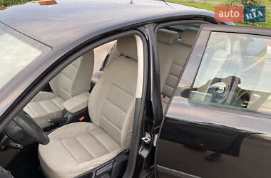 Лифтбек Skoda Octavia 2007 в 