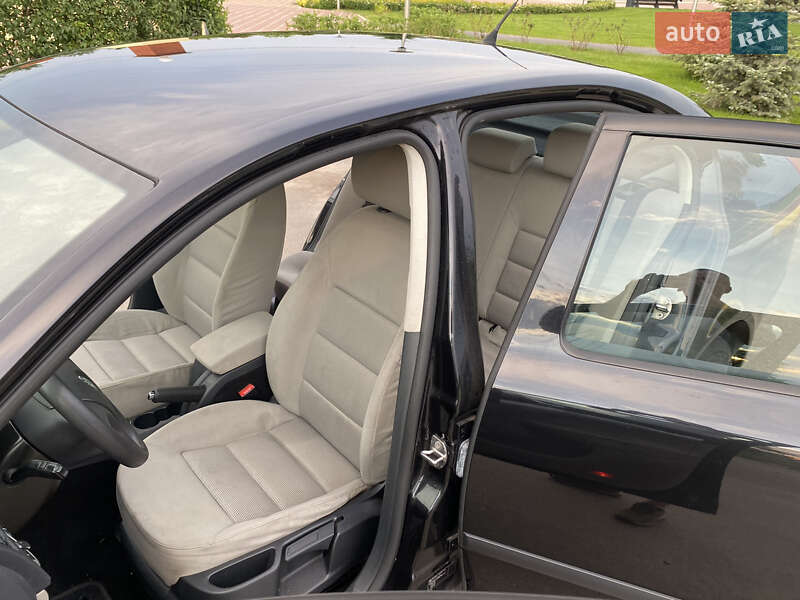 Ліфтбек Skoda Octavia 2007 в Ірпені