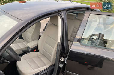 Лифтбек Skoda Octavia 2007 в 