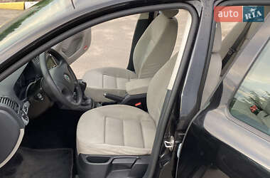 Лифтбек Skoda Octavia 2007 в 