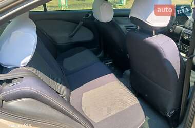 Ліфтбек Skoda Octavia 2006 в 