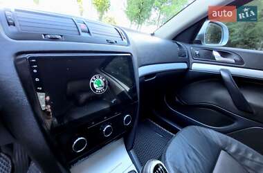 Універсал Skoda Octavia 2011 в Кривому Розі
