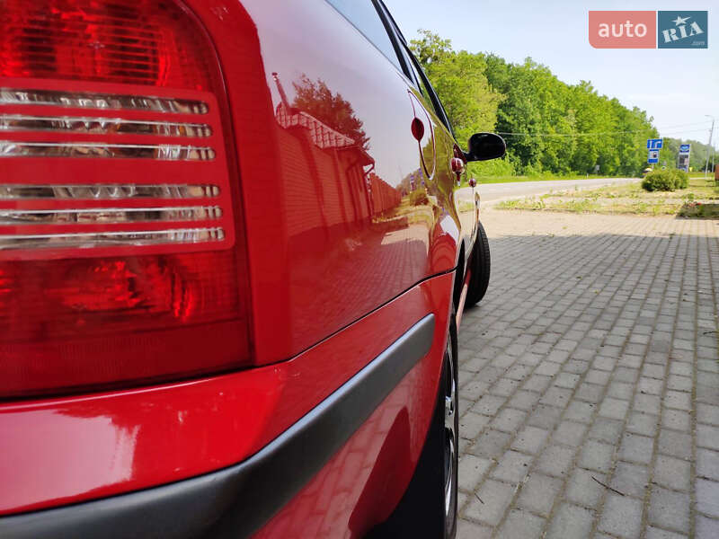 Универсал Skoda Octavia 2009 в Красилове
