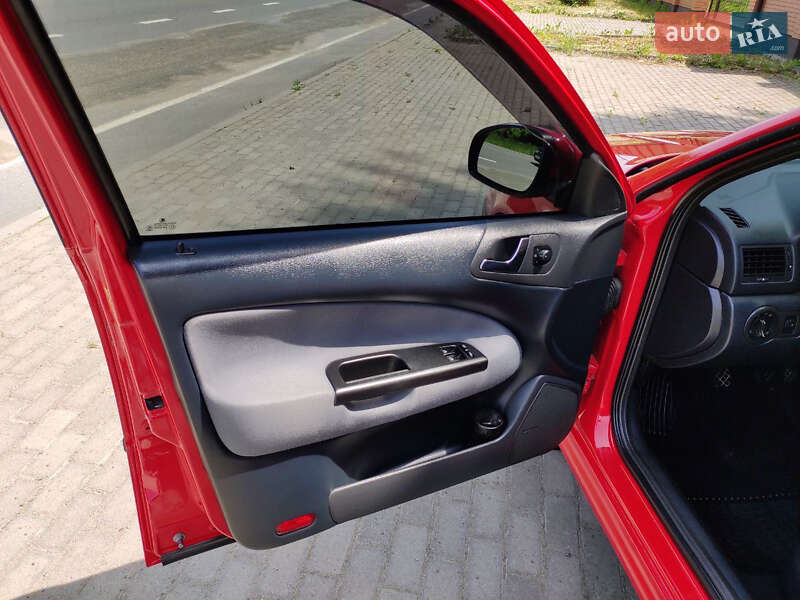 Универсал Skoda Octavia 2009 в Красилове