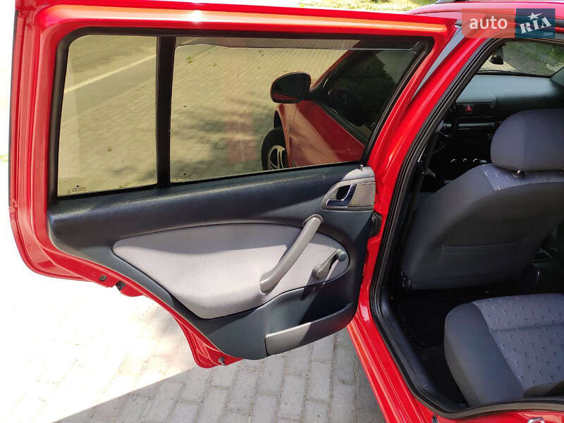 Универсал Skoda Octavia 2009 в Красилове