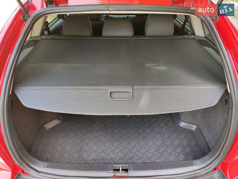 Универсал Skoda Octavia 2009 в Красилове