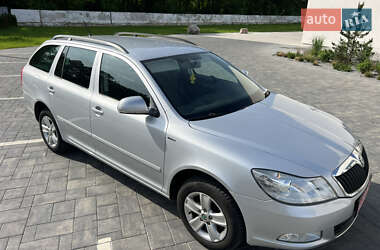 Универсал Skoda Octavia 2012 в Луцке