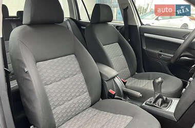 Универсал Skoda Octavia 2011 в 
