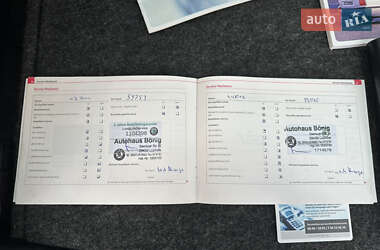 Универсал Skoda Octavia 2008 в 