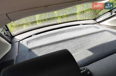 Лифтбек Skoda Octavia 2008 в 
