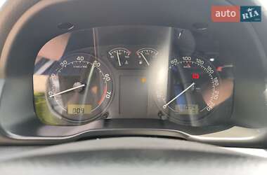 Лифтбек Skoda Octavia 2008 в 