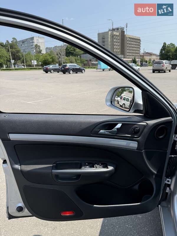 Ліфтбек Skoda Octavia 2012 в Білій Церкві