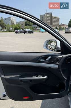 Лифтбек Skoda Octavia 2012 в 