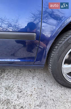 Универсал Skoda Octavia 2007 в 