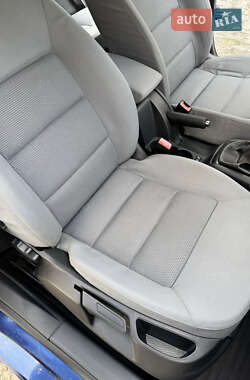 Универсал Skoda Octavia 2007 в 