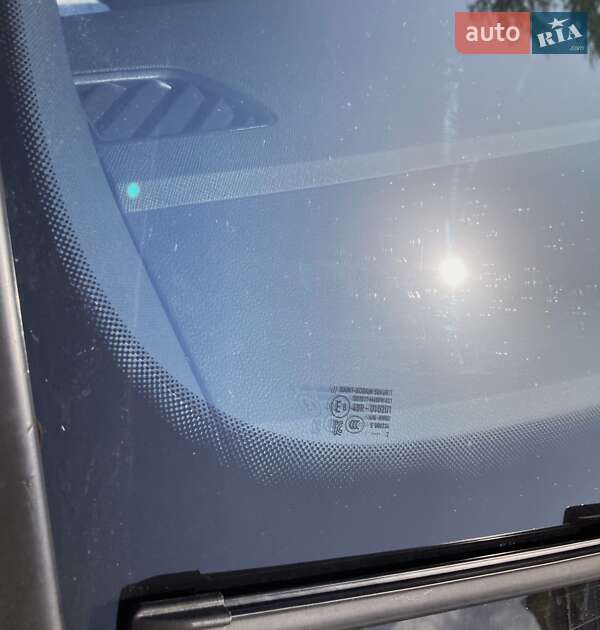 Универсал Skoda Octavia 2021 в Львове